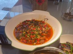 -老屋印象川菜(马园路店)