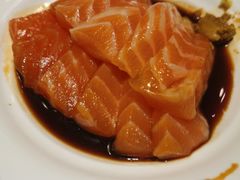 -索菲特银河锦厨自助餐(山西路店)