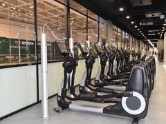 -OXYGYM 奥美氧舱运动中心(领展购物广场·中关村店)