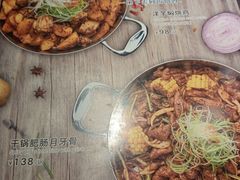 -小街猪手(团结湖店)
