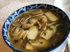 -杭州香格里拉·香宫中餐厅