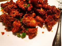 椒盐鸭架-御宝轩(益丰·外滩源店)