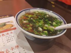 -王繁星面馆(西安熙地港店)