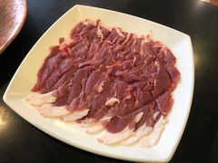 -情忆草原涮肉馆