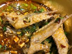 一口小翅尖-盛香亭热卤(浏阳天虹店)