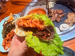 -玖泉里烤肉