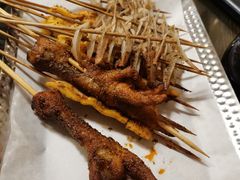 -西单翅酷(西单店)