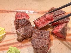 -Ginza Onodera铁板烧(外滩十八号店)