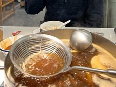 -陈记顺和牛肉火锅(永泰店)