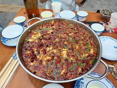 -胖子鱼·天水麻辣鱼火锅(秦州407店)