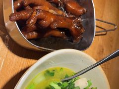 -弄堂里(新天地店)