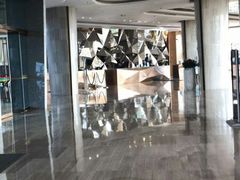 -青岛银沙滩温德姆至尊酒店