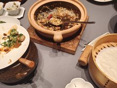-北京老铺烤鸭(第五国际店)