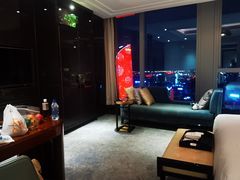 -成都华尔道夫酒店