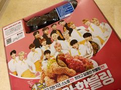 -NENE Chicken(莲洞店)