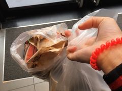 -汉堡王(上海凌云壹街坊店)