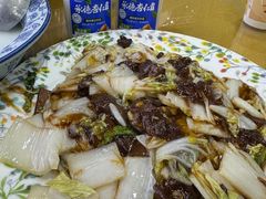 -清宫宴酒楼·计氏松枝包子