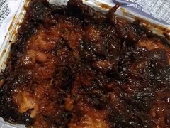 -叁省斋粉蒸肉甑糕·清真(回民街店)