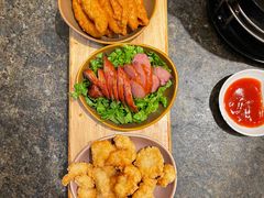 -零度空间·台湾小馆(五道口购物中心店)