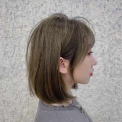 -AKOZO Beauty Salon