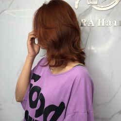 -潘多拉Hairsalon