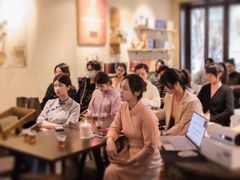 -汉艺唐风茶艺培训(联发华美空间店)