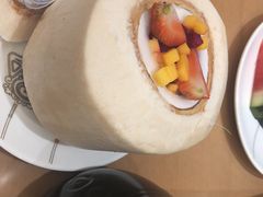 -湯系·煲汤手艺人(东二环泰禾广场店)