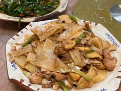 -幽优农庄·森波拉特色本地农家菜