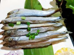 -牛味道炭火烤肉(湖前总店)