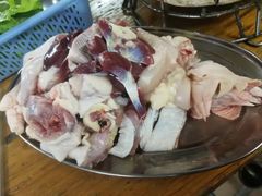 -威邵鸡煲(西华路总店)