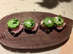 -Tomacado花厨(One ITC店)