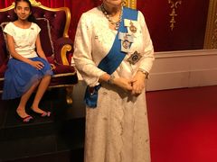 -香港杜莎夫人蜡像馆