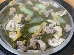 -阿鸡鱼庄·顺德鲜蒸小炒(亚运村店)