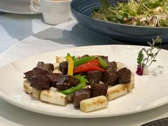 -潇湘府•湘菜领军品牌(望京店)