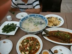 -千岛湖丽景酒店-中餐厅