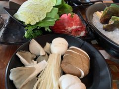-丽江庭院之爱在路上(西单店)