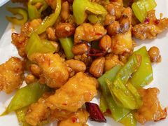 -桃子餐厅·天津菜(红星路直营店)