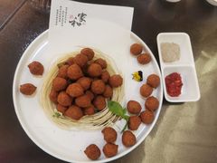 -鹿鸣春饭店(总店)