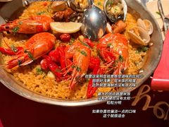 -BROWNSTONE布朗石西班牙餐厅(富城店)