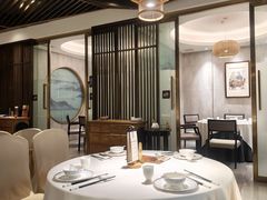 -金成潮菜博物馆(海珠湿地店)