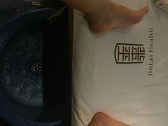 -金来·影院足道(埃美柯店)