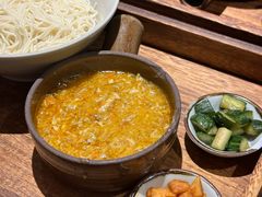 -李百蟹·江南蟹黄面·河景餐厅(夫子庙总店)