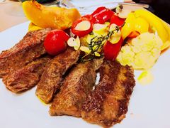 -5号公路餐厅(曼哈顿店)