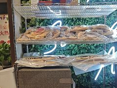 -必胜客(欢乐颂店)