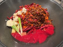 -朱光玉火锅馆(正弘城店)