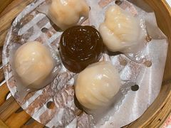 -稻香饭店(IFS国金中心店)