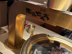 -西塔老太太泥炉烤肉(温州首店万象城黑金店)