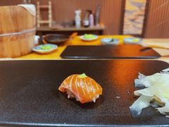 -鮨乐亭Omakase·海胆宴