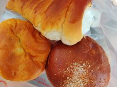 -新侨三宝乐面包店(崇文门店)