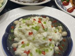 -桥头堡·坤德餐厅(滨江道店)
